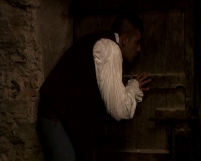 Salma de Nora – Private Black Label 37: Private Château 2 – A Shady Past